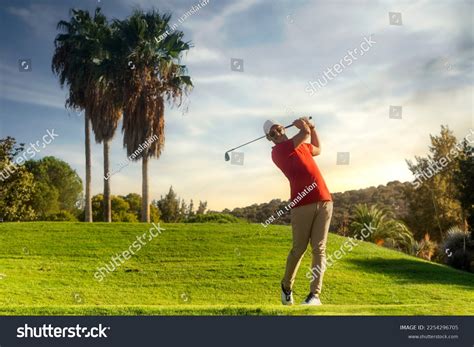 Golf Swing Front View 的图像结果