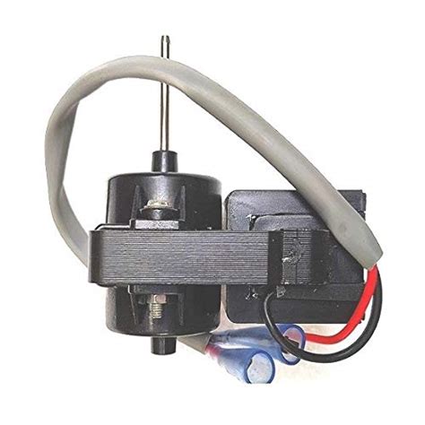 J K b K Copper Frost Free Fan Motor Compatible for GODREJ Fridge ...