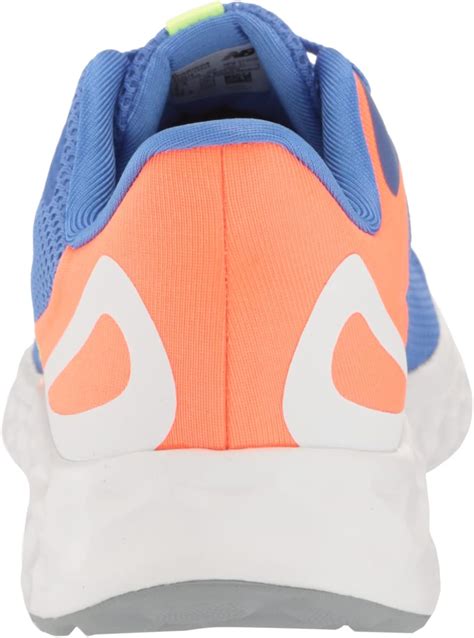 Buy New Balance Kids Fresh Foam Arishi V4 Lace-up Running Shoe Online ...