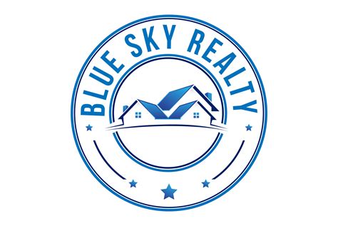 1 – Blue Sky Realty