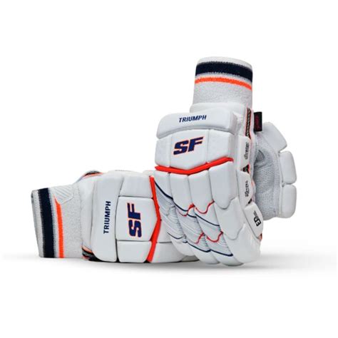 SF Triumph Cricket Batting Gloves – Sportswing.in