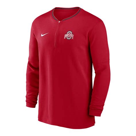 Ohio State Jackets – Shop OSU Buckeyes