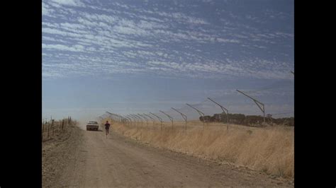 The Jericho Mile Blu-ray - Peter Strauss