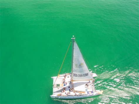PARADISE ADVENTURES CATAMARANS AND WATERSPORTS - All You Need to Know ...