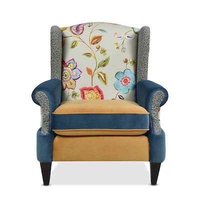 Anya Pine Living Room Furniture at Lowes.com