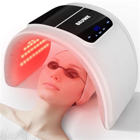 Image result for LED Light Mask