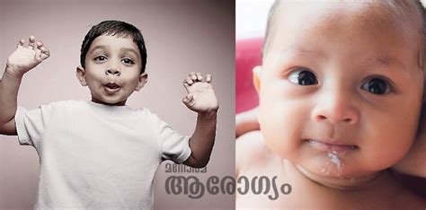 കരഞ്ഞാലോ വാശിപിടിച്ചാലോ ഛർദ്ദിക്കുന്ന കുഞ്ഞുങ്ങൾ; പ്രതിവിധി ഇതാണ് ...