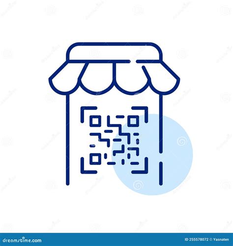 Image result for Scanning QR Code Store