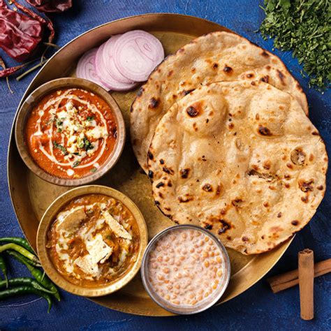 Virasat-E-Curry | Tastebuds Feel Royal