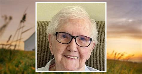 Obituary | Evelyn Paulsen | GOETTSCH FUNERAL HOME