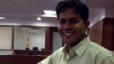 Tanmay Amar, Director-Legal, Omidyar Network, on transactional law ...