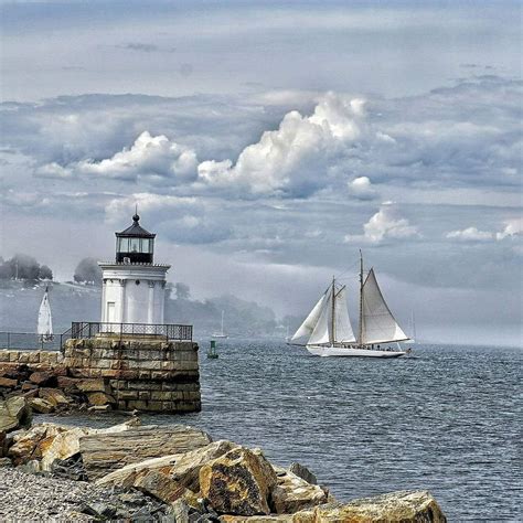 PORTLAND BREAKWATER LIGHTHOUSE (2026) All You Need to Know BEFORE You ...