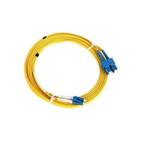 Fiber Patch Cords