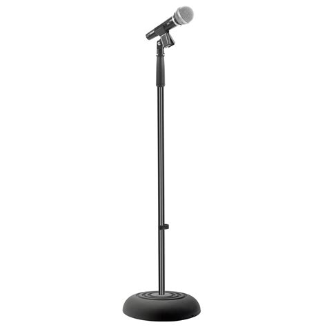 Microphone Stand