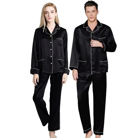 Bella Babe by SK Luxury Night Suit Set for Couples (Men XL Women XS ...
