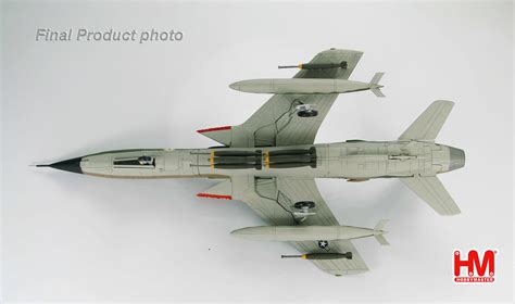 Republic F-105D Thunderchief, Old Crow II 355th TFW, RTAB (Royal Thai ...