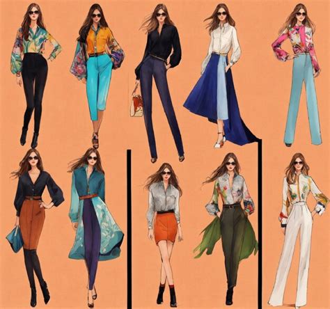 Girls Fashion 的图像结果