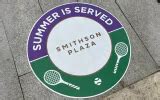 Custom Hoarding Graphics for Powerful Brand Visibility