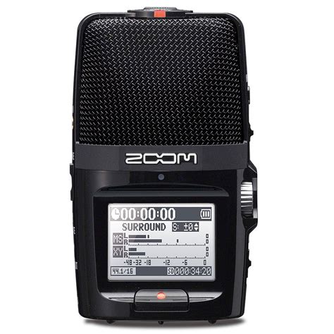 Image result for Zoom Audio Recorder