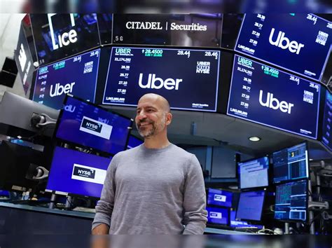uber oracle deal: Uber signs seven-year cloud partnership deal with ...