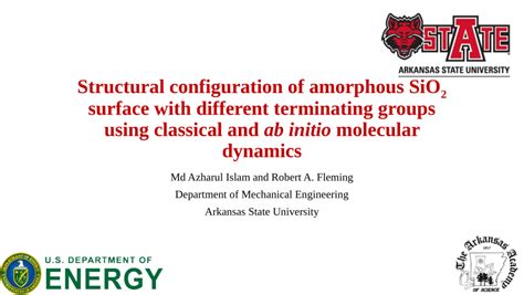 SiO2 Amorphous Structure 的图像结果
