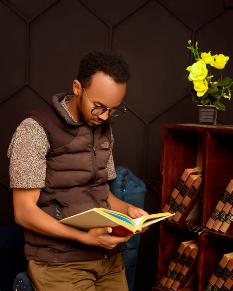 Abdimalik Mohamed – Fotografia