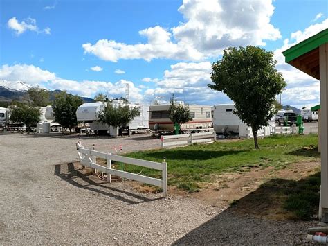 COLD SPRINGS RV PARK (Fallon) - Campground Reviews & Photos - Tripadvisor