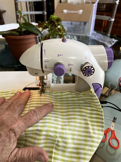 Image result for Magicfly Sewing Machine Review