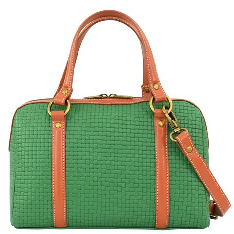 Anna Heritage Satchels Collection – Anuschka (IN)