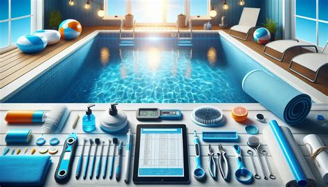 How Much Does It Cost To Resurface A Swimming Pool? Budgeting Guide » YourPoolService.net
