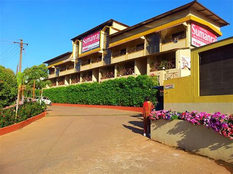 SUMAN RAJ RESORT (Mahabaleshwar) - Hotel Reviews, Photos, Rate ...