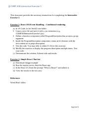 Image result for Coding Chatbots Exercise 6