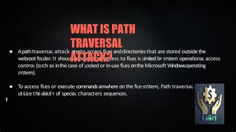 Image result for Directory Traversal Linux Command