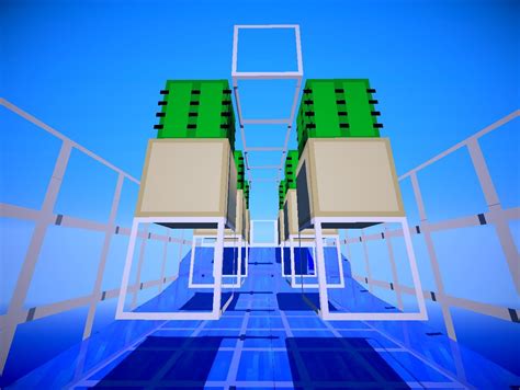 Image result for automatic xp cactus farm minecraft java 1.16.4