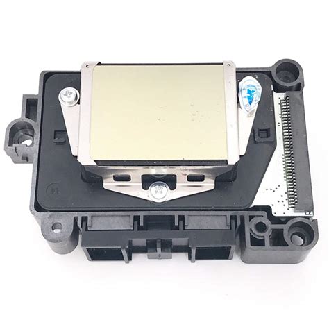 Buy JRUIAN MZFIR Original New F196000 DX7 Third Locked Printhead for ...