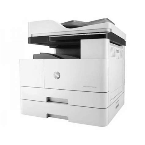 HP Photocopier And A3 MFP - M438dn, Hp A3 Copier Trader - Retailer from ...