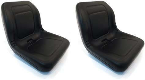 Buy A&I Products Compatible High Back Seats Replacement for Gators, Gas ...