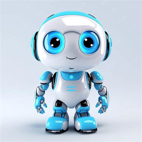 Mini Intelligent Robot 的图像结果
