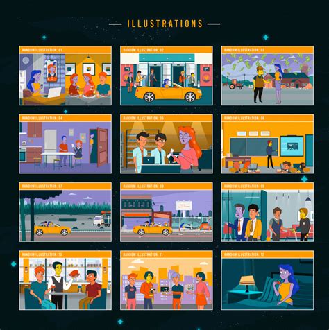 Change Image to a 2D Animation 的图像结果