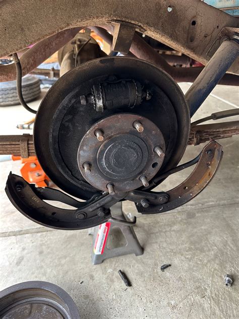 Brakes - The Final Frontier