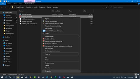Image result for Browser Assistant Application Error
