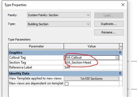 Image result for AutoCAD Section Annotation