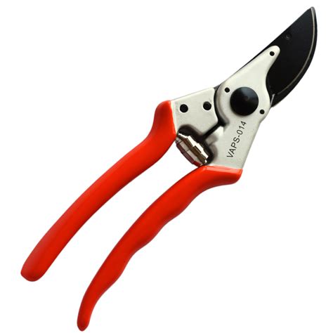 Vinka Cut n Hold Heavy Duty Secateur Pruner | Rose Cutter | Item No. V ...