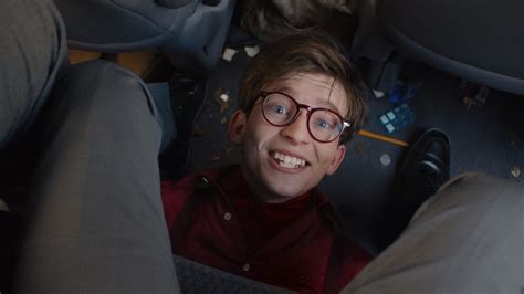 Morning Harmonizers: Carpool (2019)