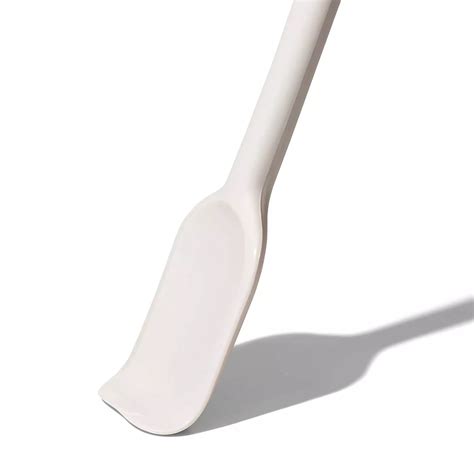 OXO 3-Piece Silicone Spatula Set | Sur La Table