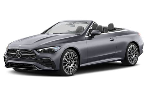 2024 Mercedes-Benz CLE 450 Specs, Dimensions & Colors | Cars.com