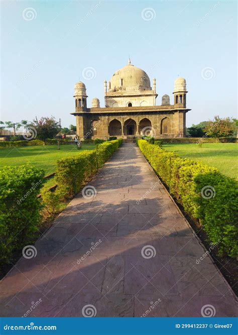 A Beautiful and Best Tourist Place in Burhanpur, Madhya Pradesh, India ...