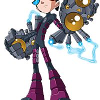 PPGD Comic Dub | Casting Call Club