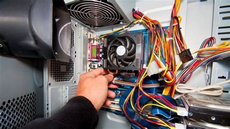 Image result for How to Get Inside a Windows 10 Computer to Fix