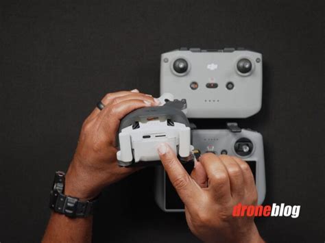 DJI Mini 4 Pro Setup 的图像结果